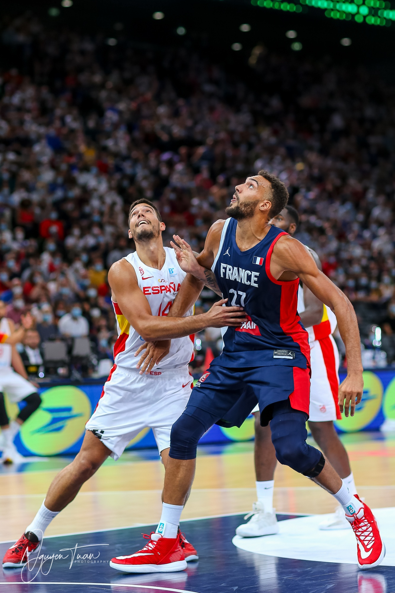 2021   France vs Espagne 3823